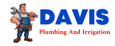 Trusted plumber in VERBANK